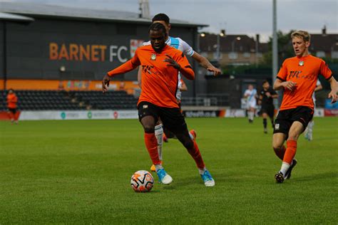 barnet fc latest news.